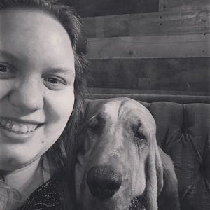 Meet your Posher, Sam